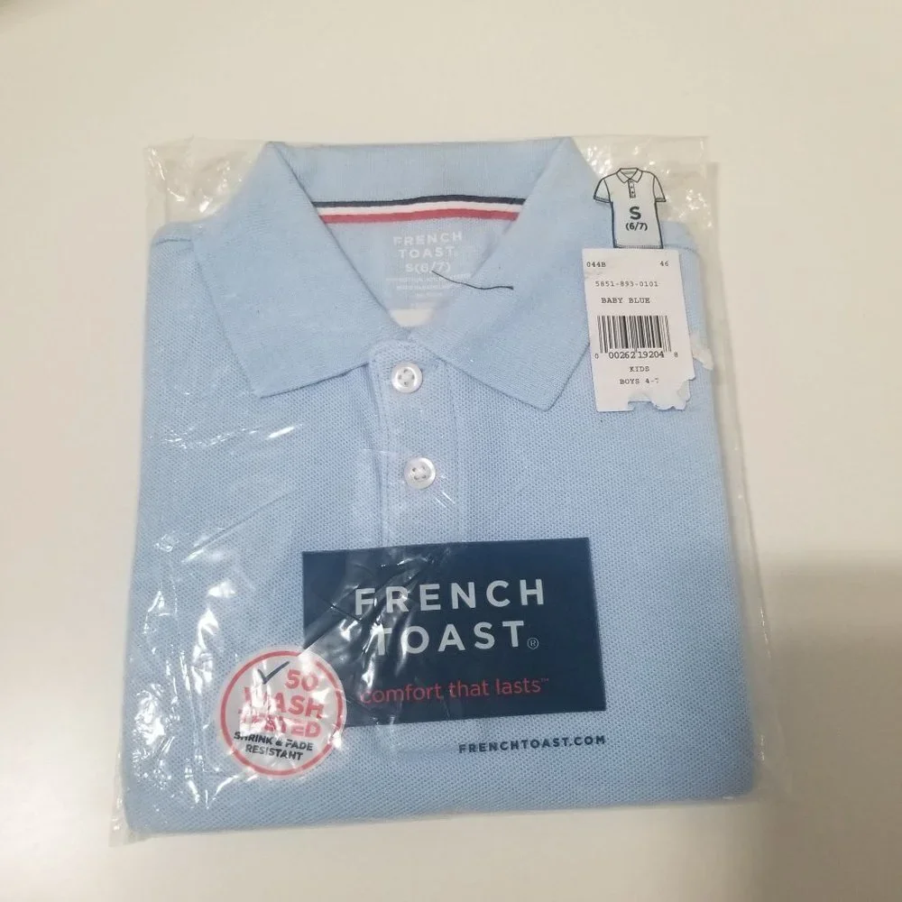 French Toast nwt french
